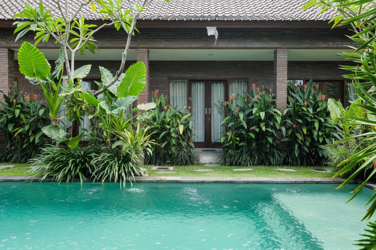 The Kumpi Bali By The Lavana ชังกู ภายนอก รูปภาพ