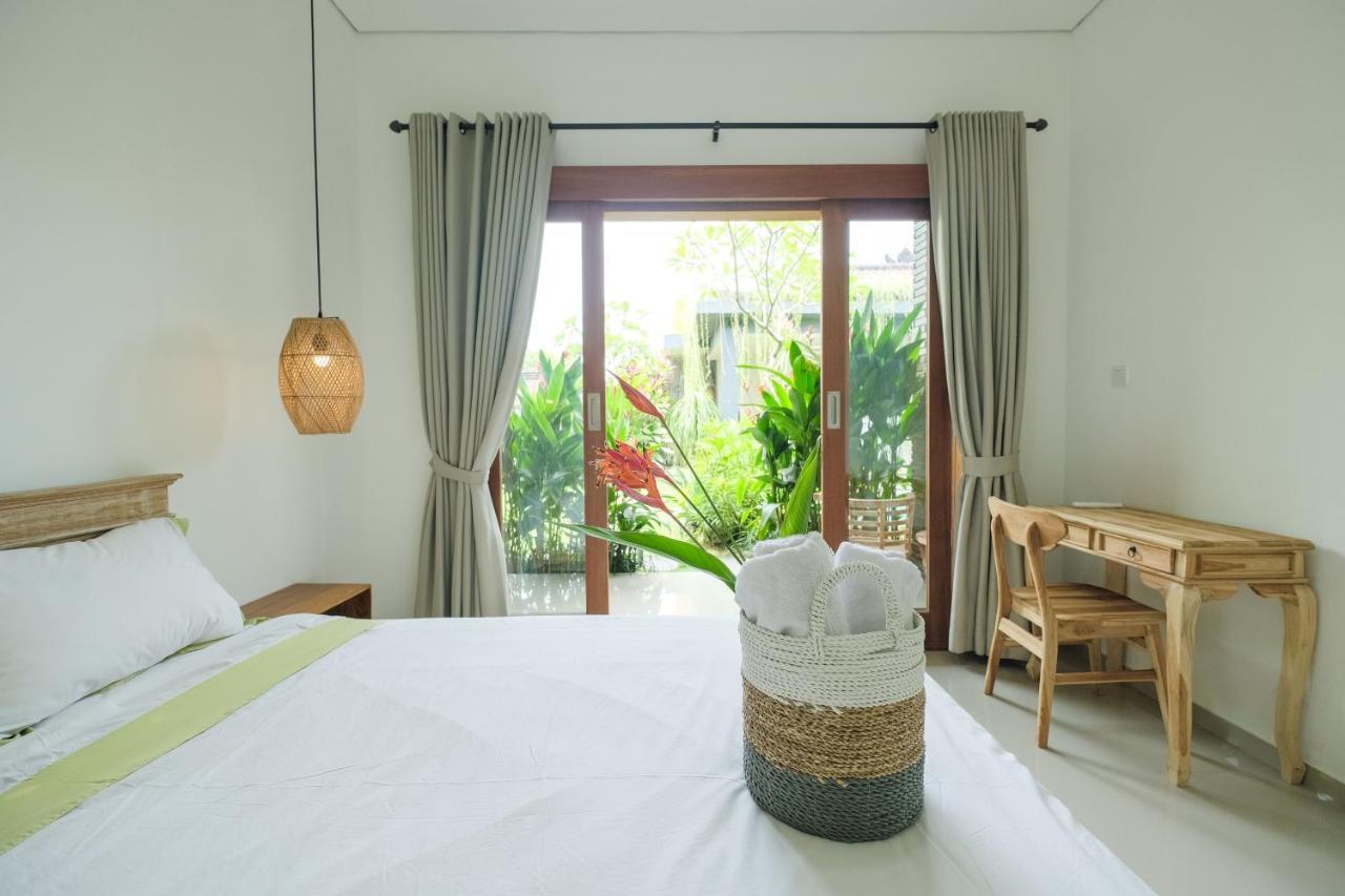 The Kumpi Bali By The Lavana ชังกู ภายนอก รูปภาพ
