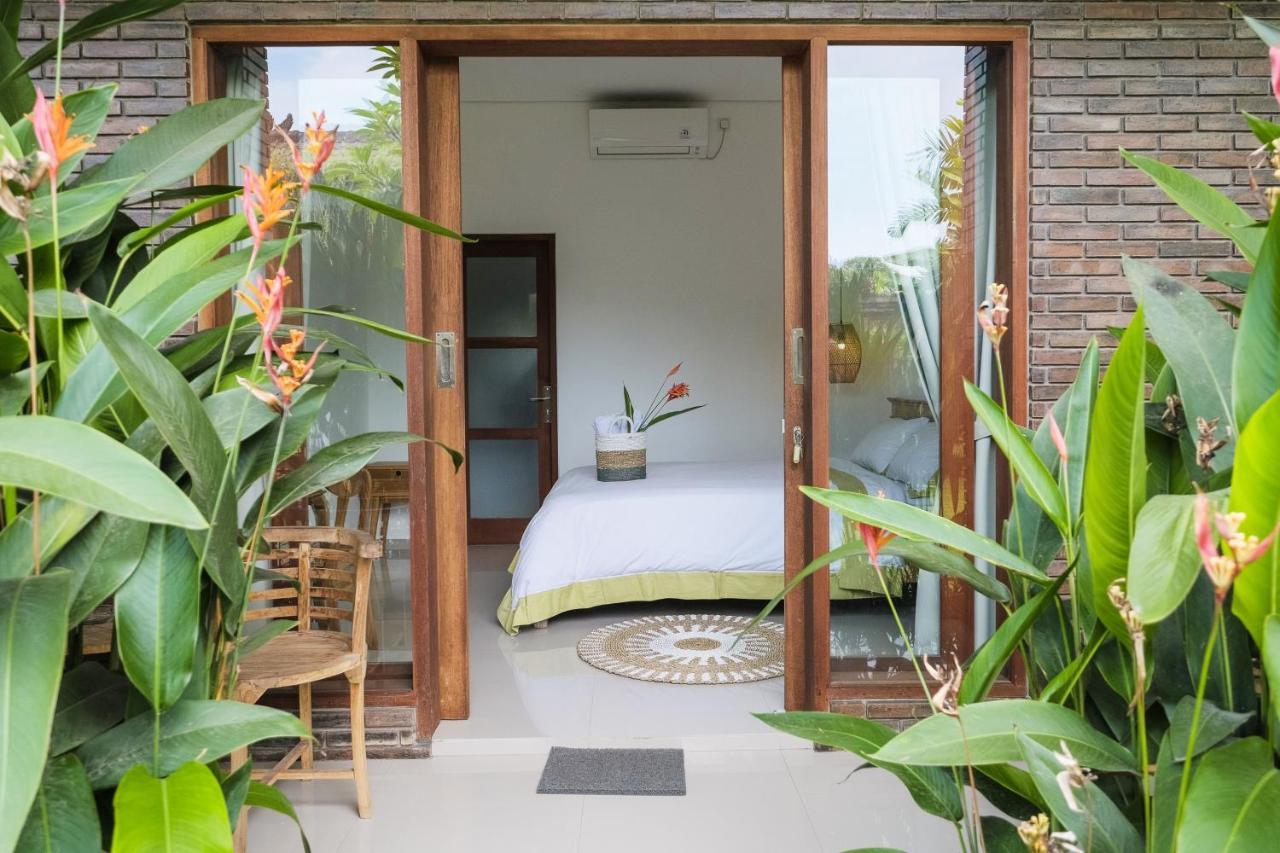 The Kumpi Bali By The Lavana ชังกู ภายนอก รูปภาพ