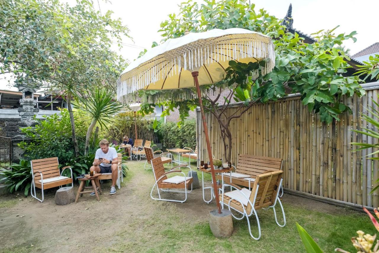 The Kumpi Bali By The Lavana ชังกู ภายนอก รูปภาพ