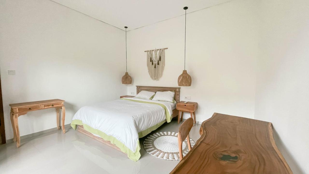 The Kumpi Bali By The Lavana ชังกู ภายนอก รูปภาพ