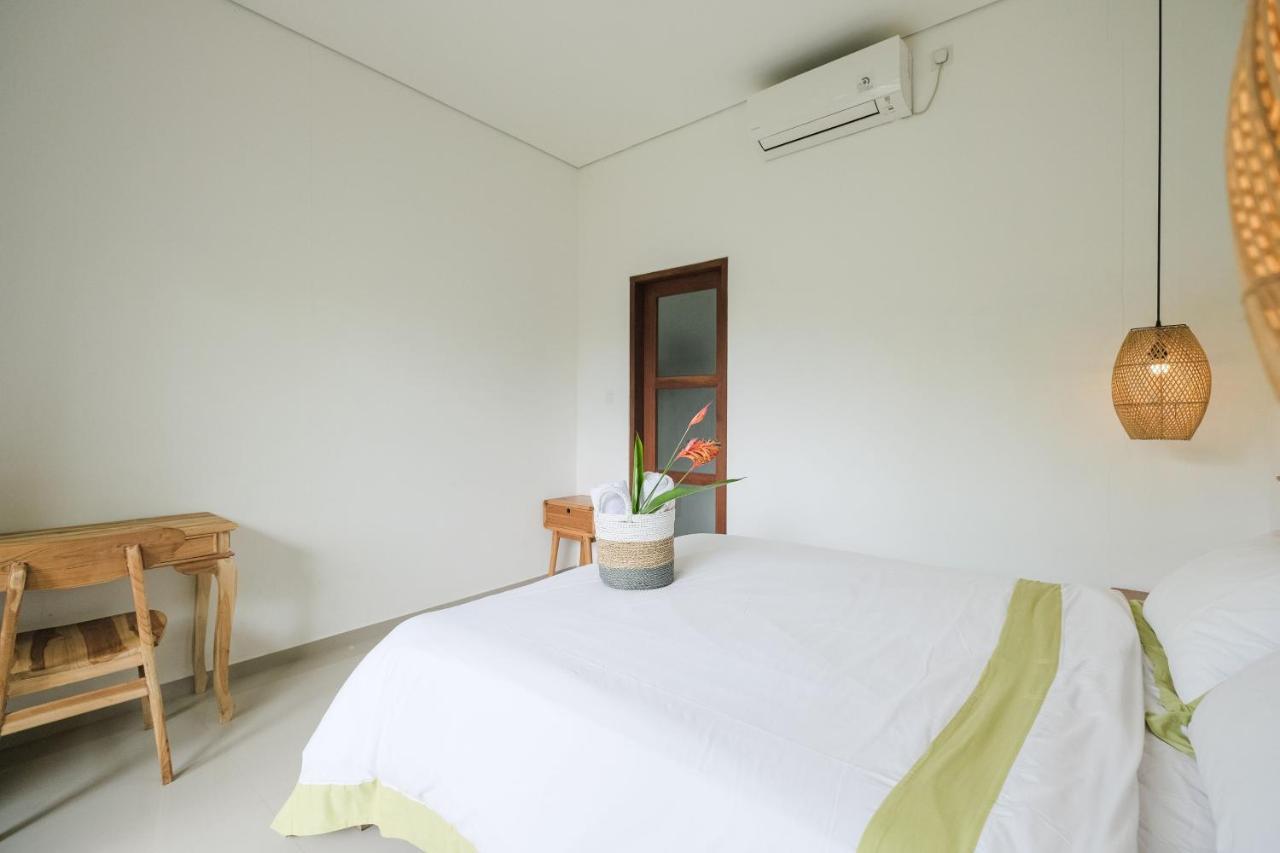 The Kumpi Bali By The Lavana ชังกู ภายนอก รูปภาพ