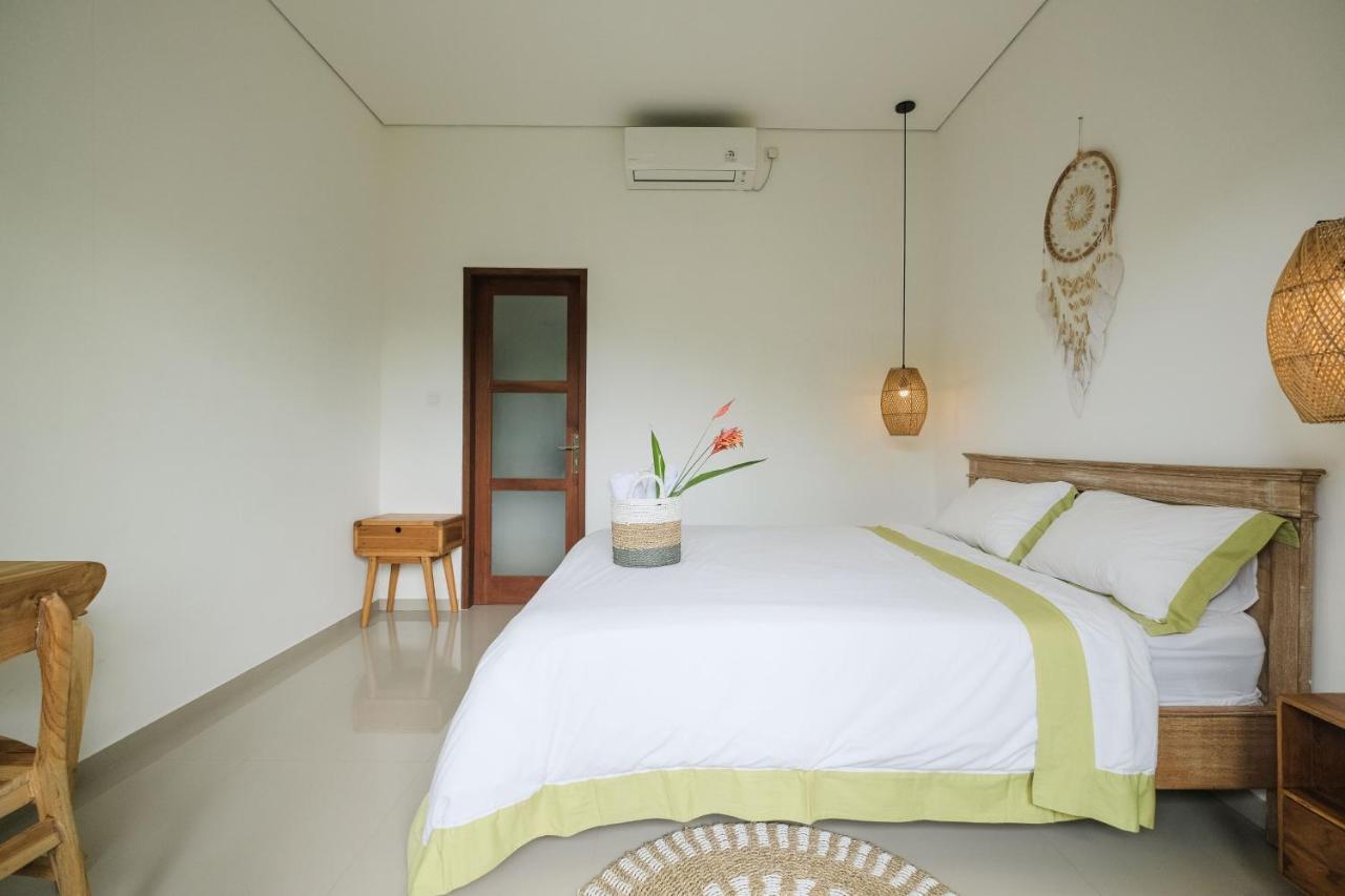 The Kumpi Bali By The Lavana ชังกู ภายนอก รูปภาพ