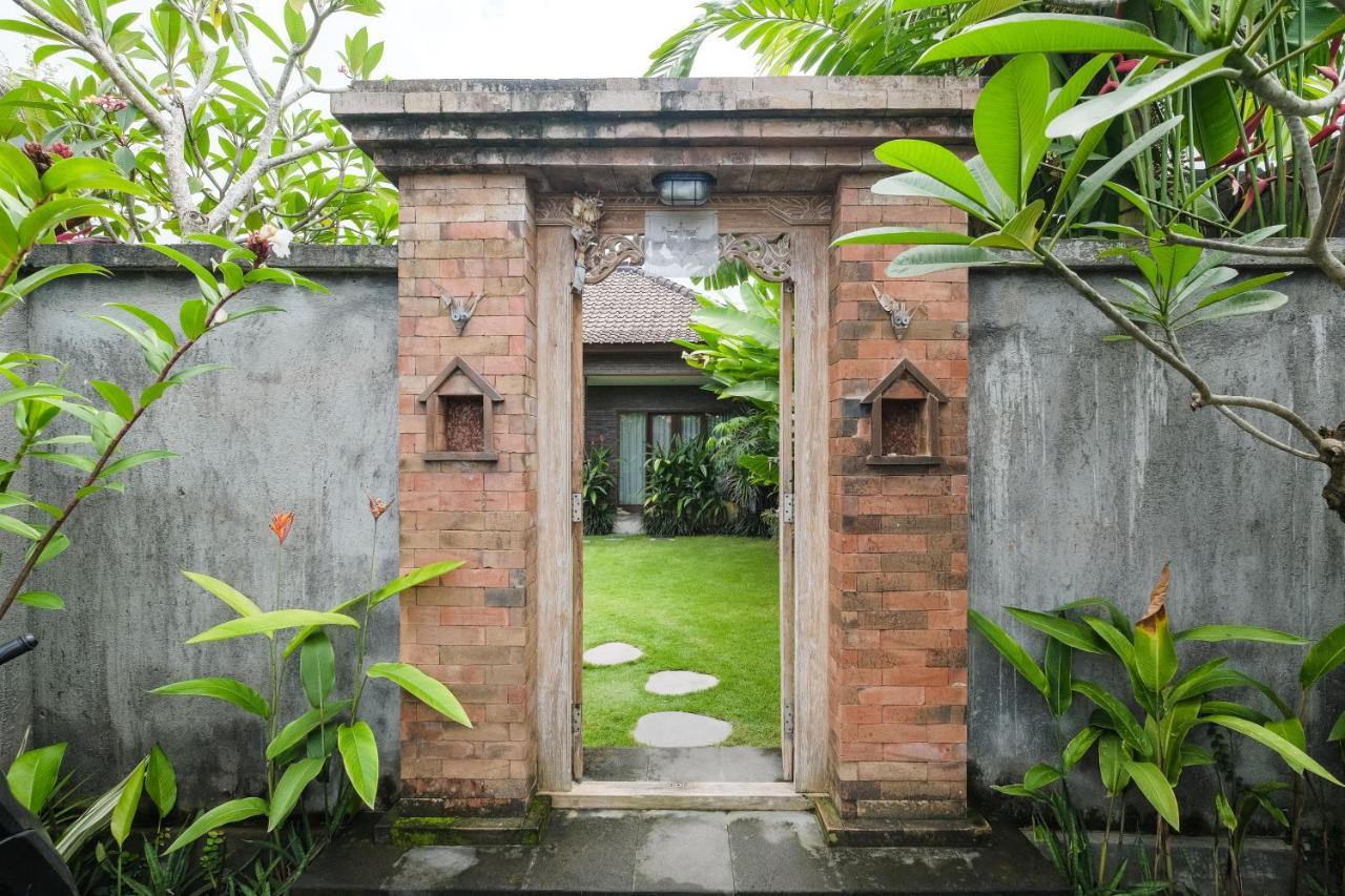 The Kumpi Bali By The Lavana ชังกู ภายนอก รูปภาพ
