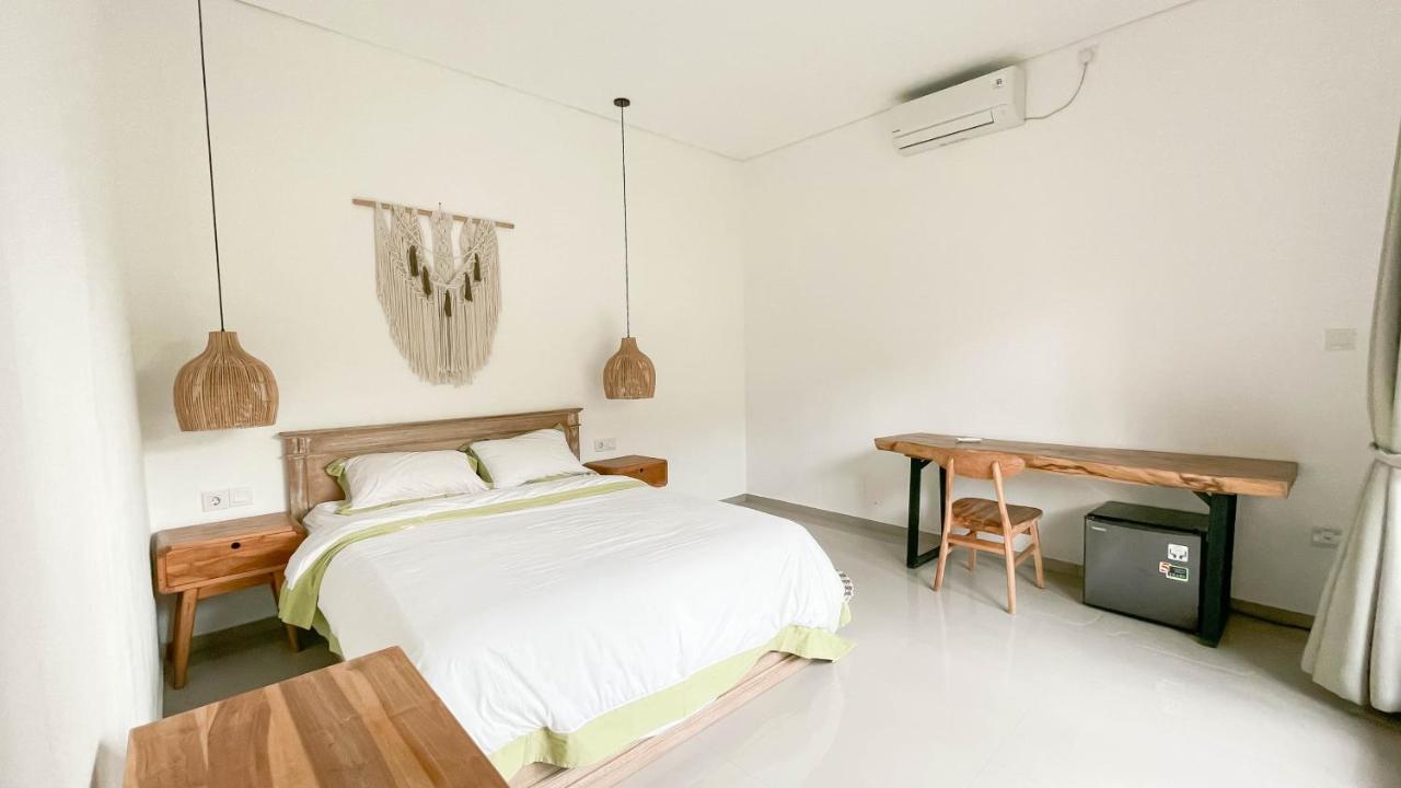 The Kumpi Bali By The Lavana ชังกู ภายนอก รูปภาพ