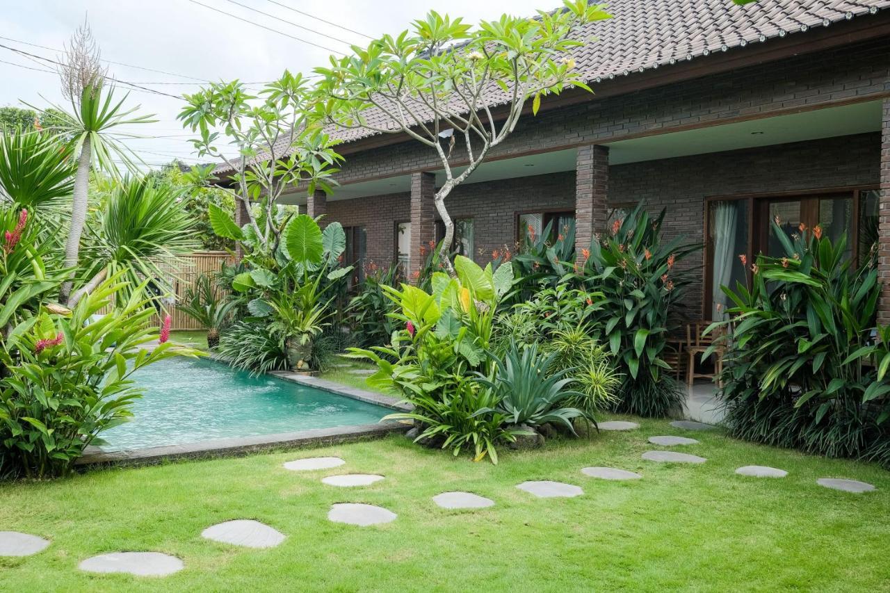 The Kumpi Bali By The Lavana ชังกู ภายนอก รูปภาพ