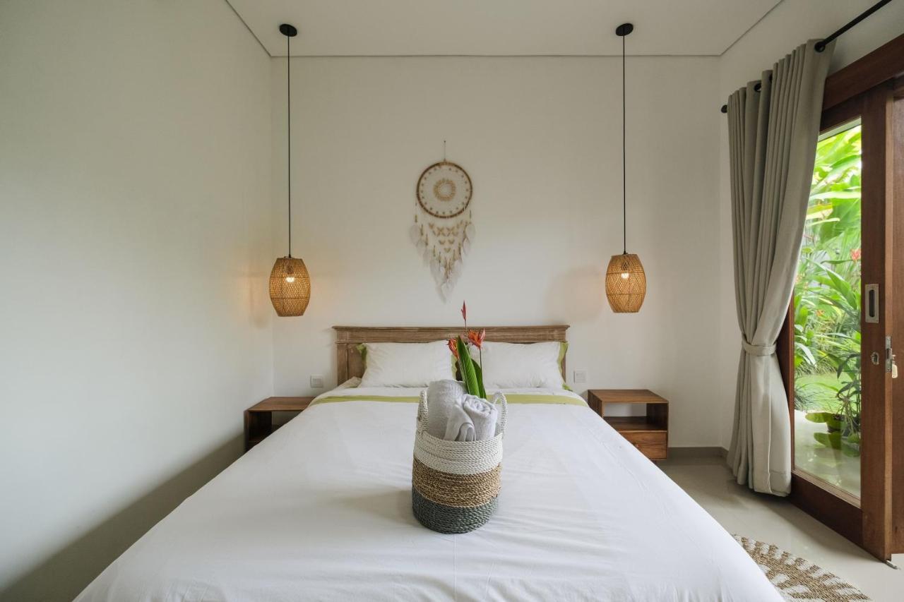 The Kumpi Bali By The Lavana ชังกู ภายนอก รูปภาพ